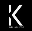 Karl Lagerfeld logo